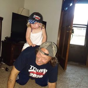 Meet your Posher, Nicholas